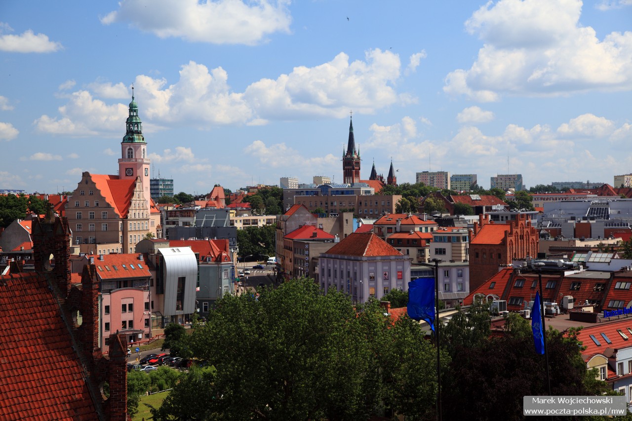 Olsztyn